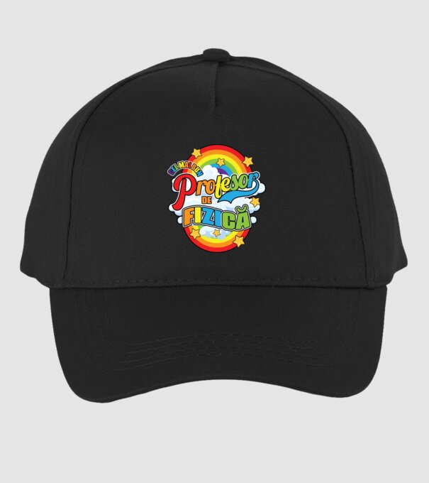 Cel mai bun fizică model negru pe tricou