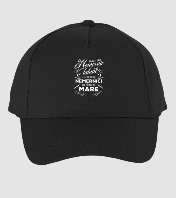 Sunt un nemernic tatuat, la fel ca ceilalți nemernici, doar că mult mai mare model negru pe tricou