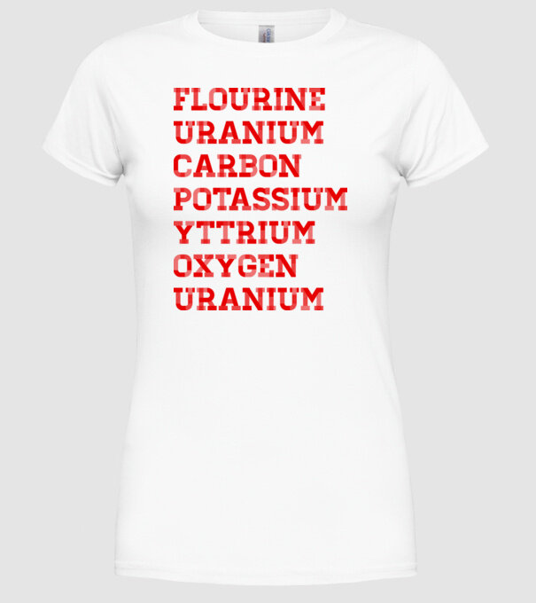 Fucpyou engleză model alb pe tricou