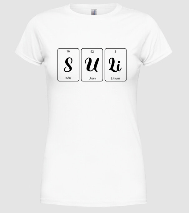 model alb pe tricou