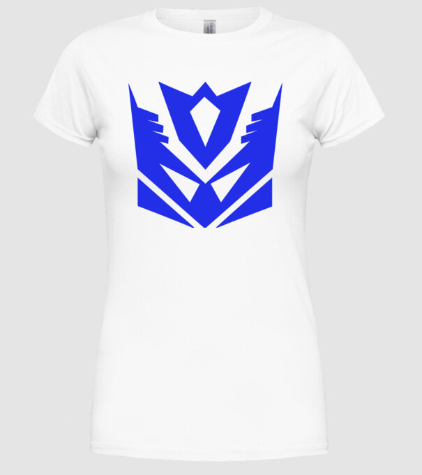 Transformers 5 model alb pe tricou