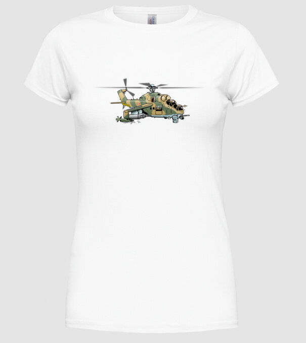 Avioane model alb pe tricou
