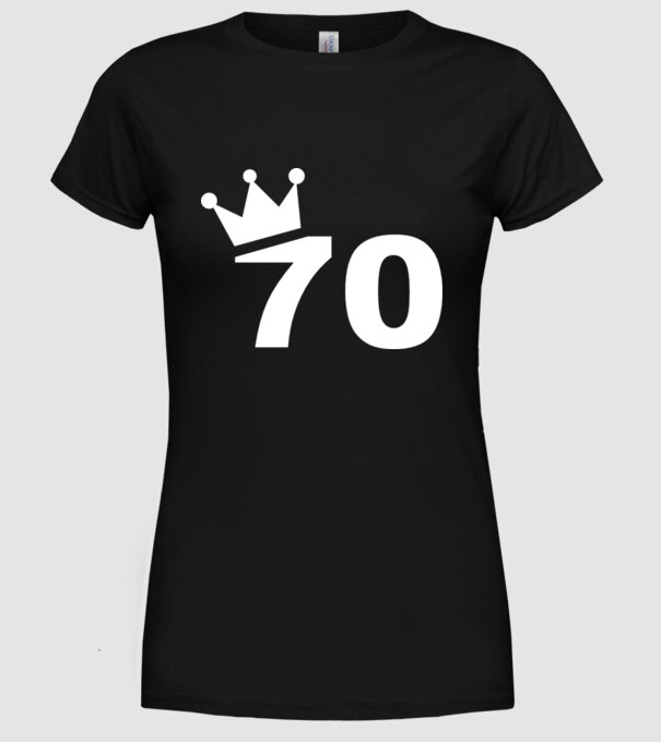 Dog Year - 70 model negru pe tricou