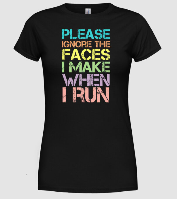 Please ignore the faces i make when i run model negru pe tricou