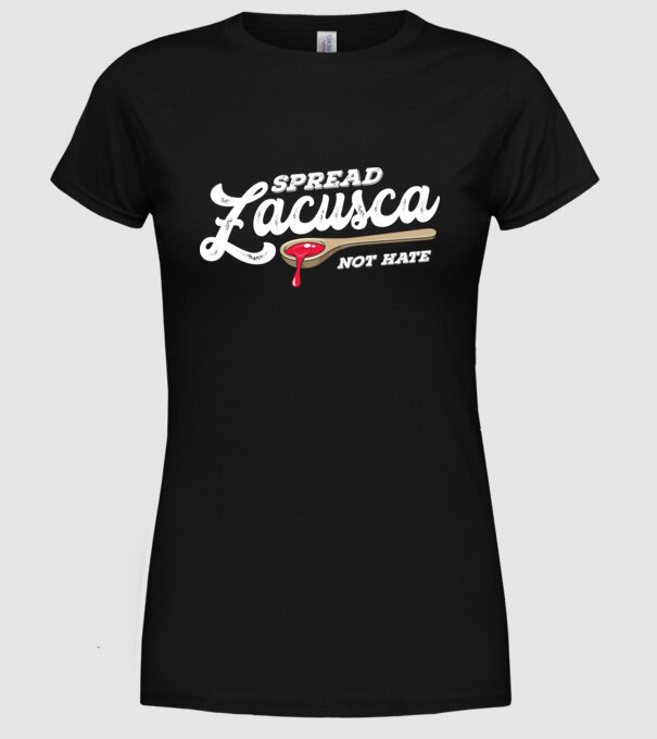România Zacusca model negru pe tricou