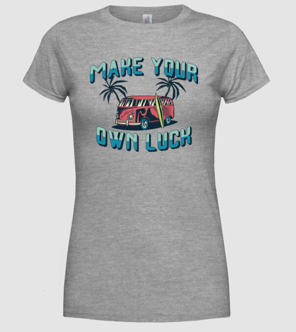 Autobuze model gri pe tricou