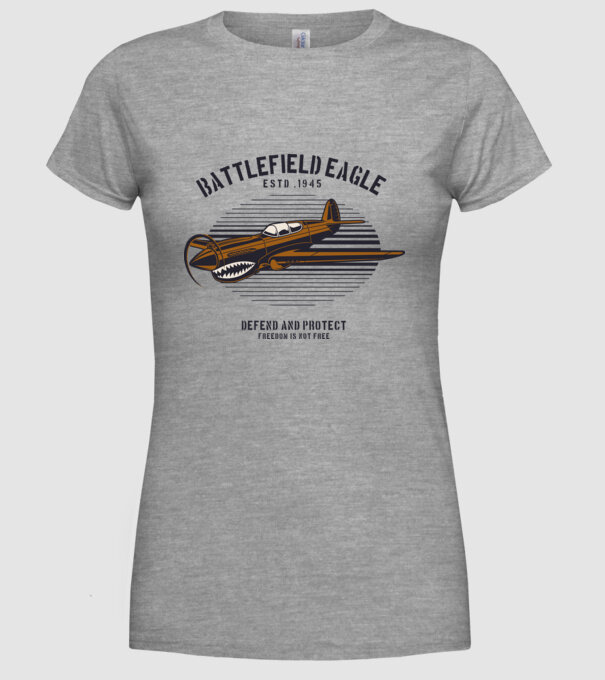 Avioane model gri pe tricou