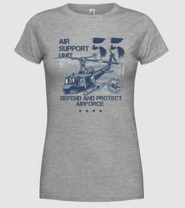 Avioane model gri pe tricou