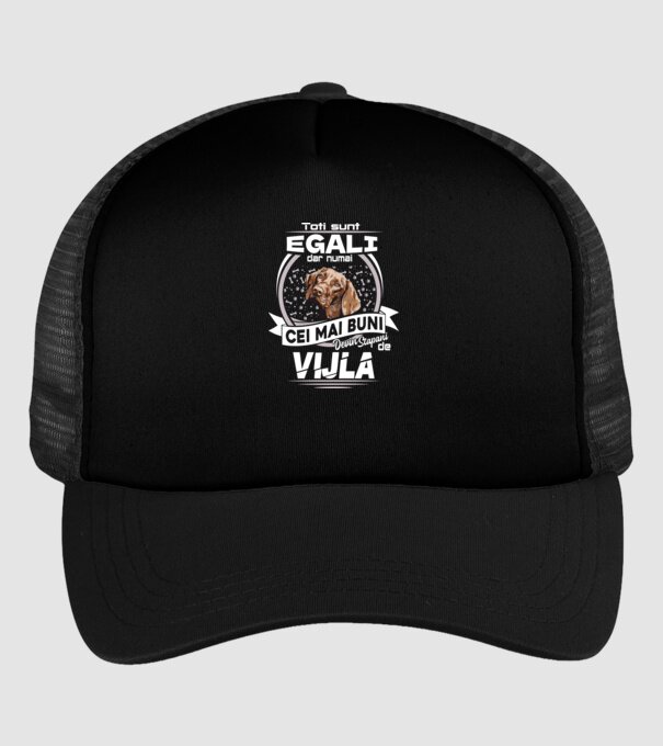 Toți sunt egali, dar numai cei mai buni devin stăpâni de vijla lght model negru pe tricou