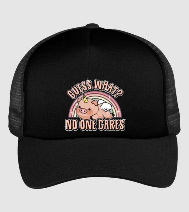 Guess what purcel model negru pe tricou