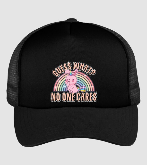 Guess what iepure-unicorn model negru pe tricou