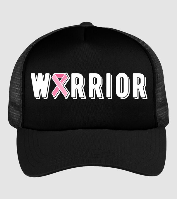 Warrior model negru pe tricou