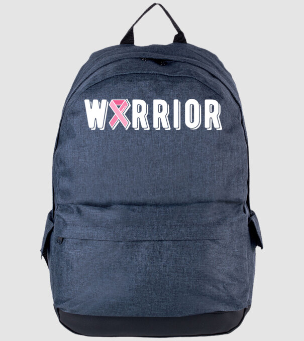 Warrior model albastru jeanși pe tricou