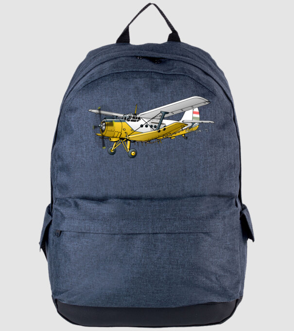 Avioane model albastru jeanși pe tricou