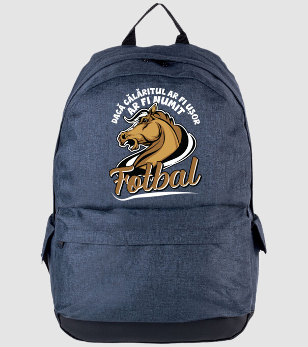 dacă călăritul ar fi ușor ar fi numit fotbal model albastru jeanși pe tricou