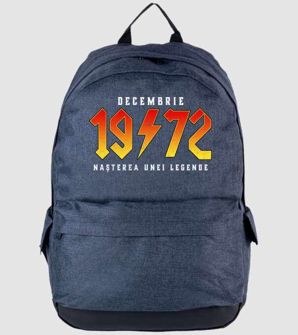 Decembrie - 1972 - nașterea unei legende-D7011585 model albastru jeanși pe tricou