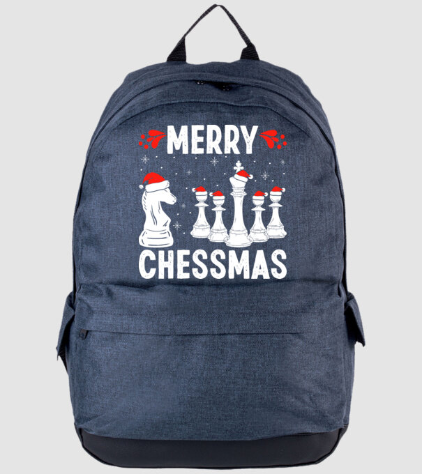 merry chessmass model albastru jeanși pe tricou