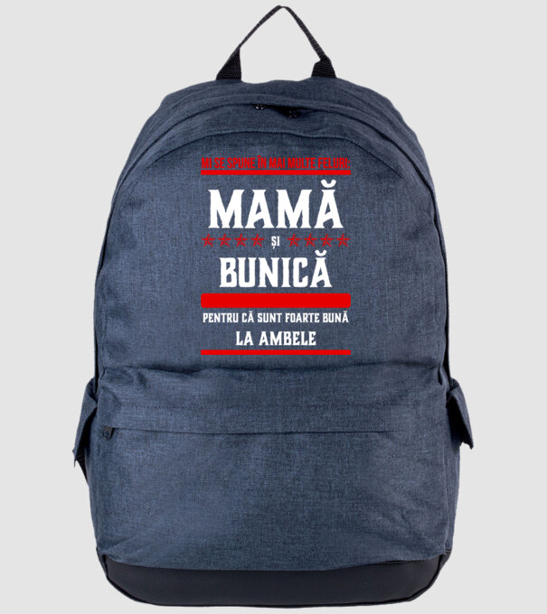 mi se spune în mai multe feluri: mamă și bunică, pentru că sunt foarte bună la ambele model albastru jeanși pe tricou