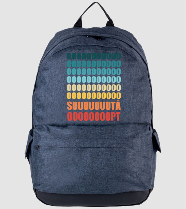 Oooooo suuută oooopt  model albastru jeanși pe tricou