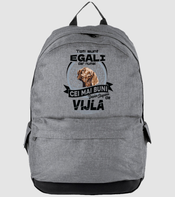 Toți sunt egali, dar numai cei mai buni devin stăpâni de vijla model gri pe tricou