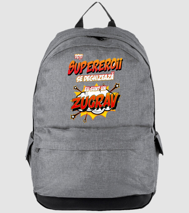 toți supereroii se deghizează, eu sunt un zugrav model gri pe tricou