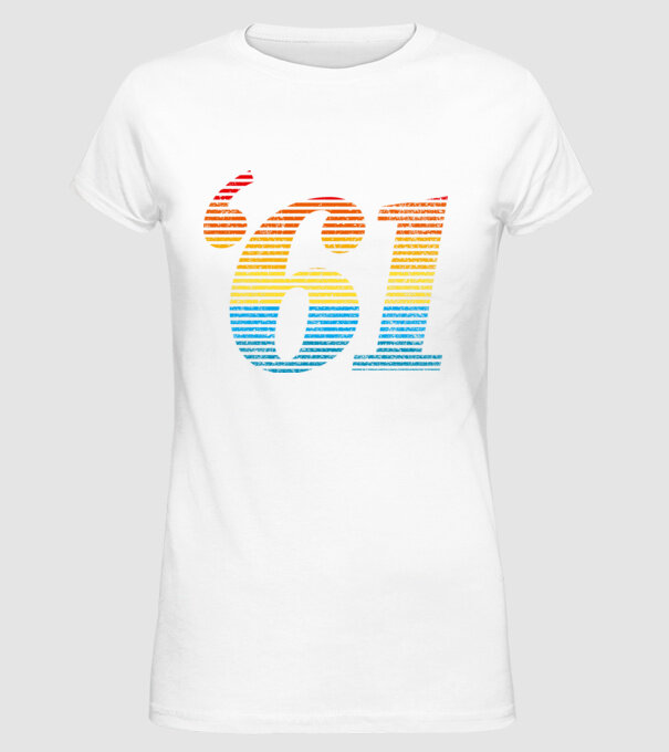 Retro Birthday 1961 model alb pe tricou