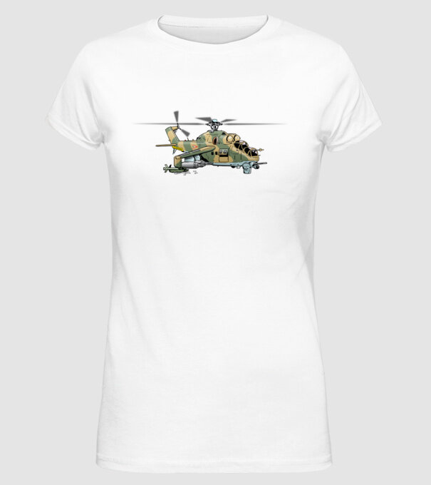 Avioane model alb pe tricou