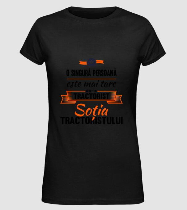 Cel mai bun de desen model negru pe tricou