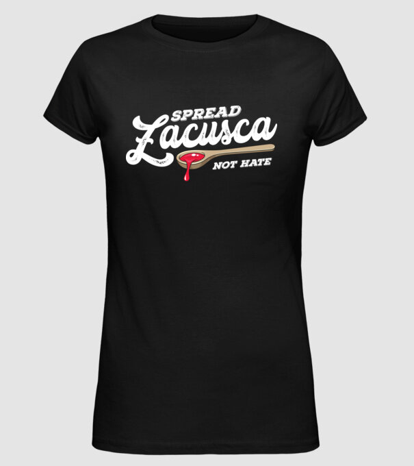 România Zacusca model negru pe tricou