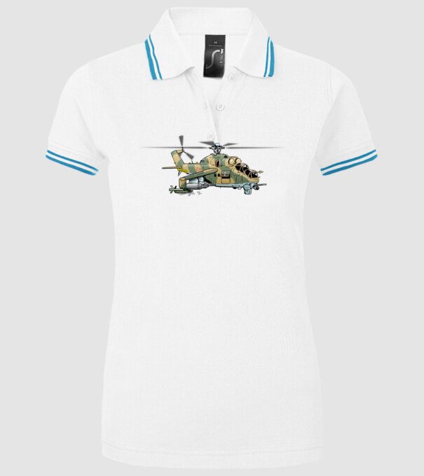 Avioane model alb pe tricou