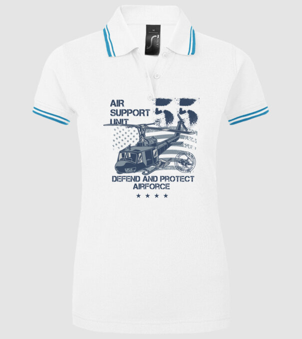 Avioane model alb pe tricou