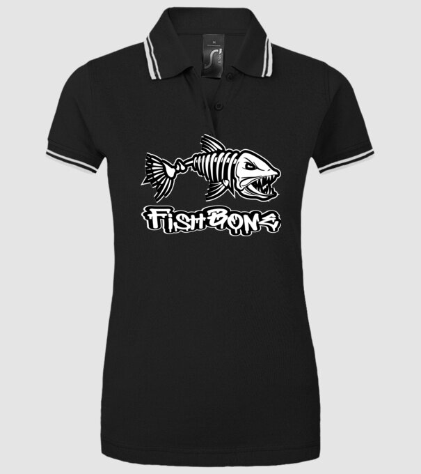 Graffiti model negru pe tricou