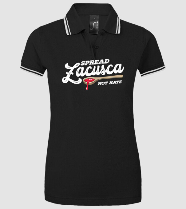 România Zacusca model negru pe tricou
