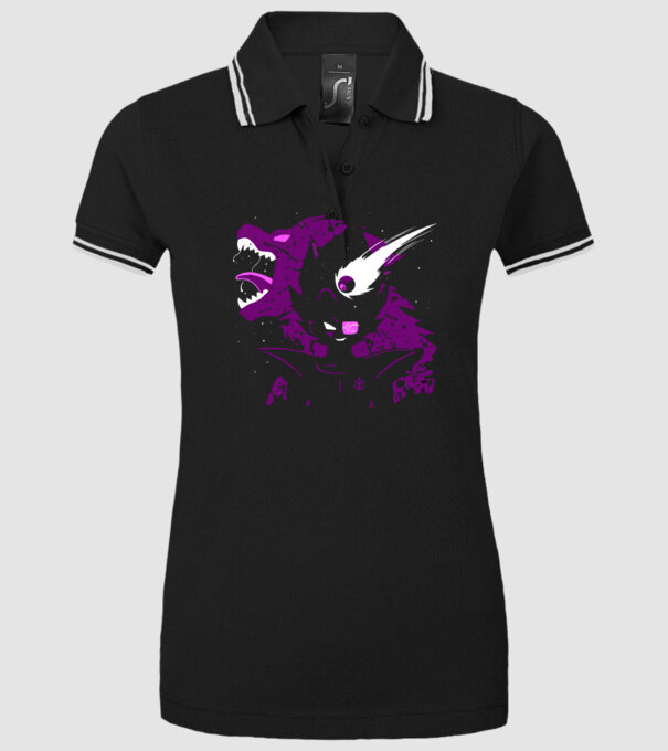 vegeta monkey dragonball model negru pe tricou
