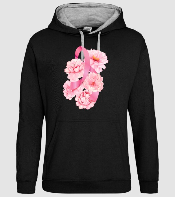 Faith hope love panglică model negru pe tricou