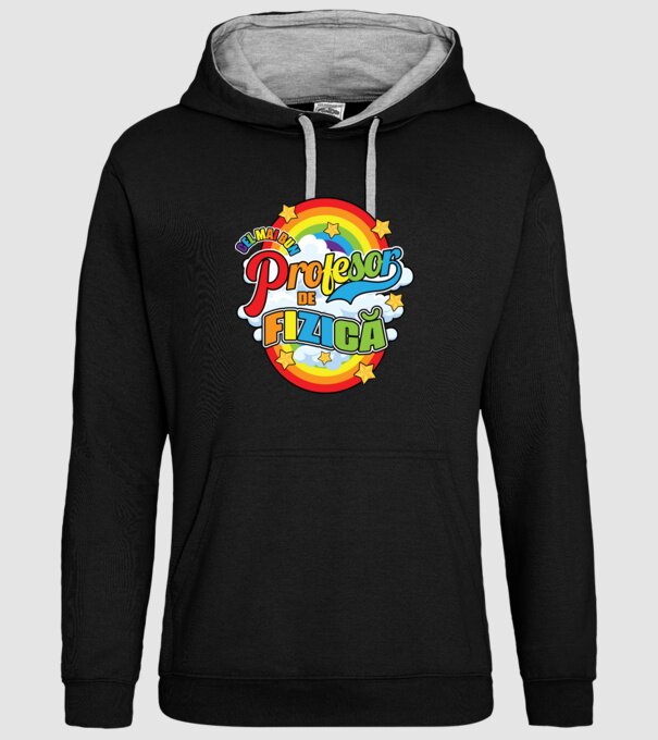 Cel mai bun fizică model negru pe tricou