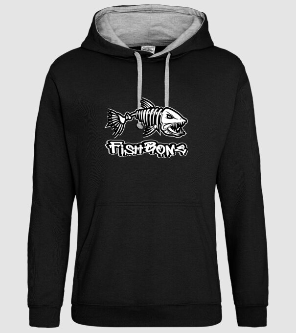 Graffiti model negru pe tricou