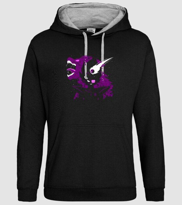 vegeta monkey dragonball model negru pe tricou