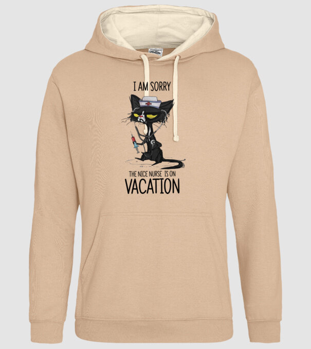 Sora mai drăguță e în vacanță model nisipiu pe tricou