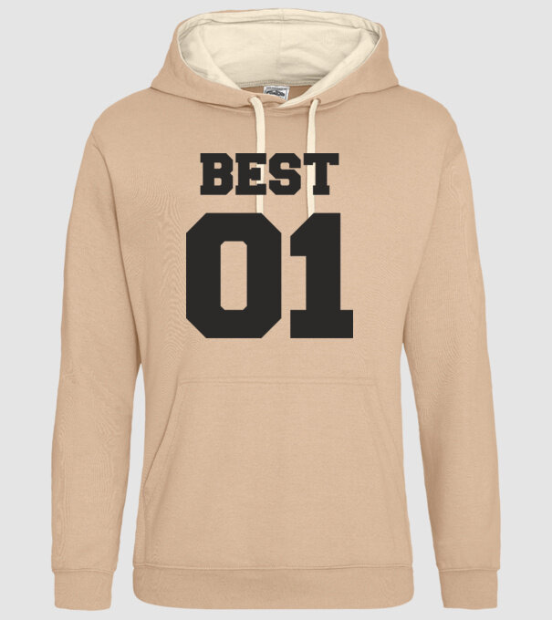 Best 01 model nisipiu pe tricou