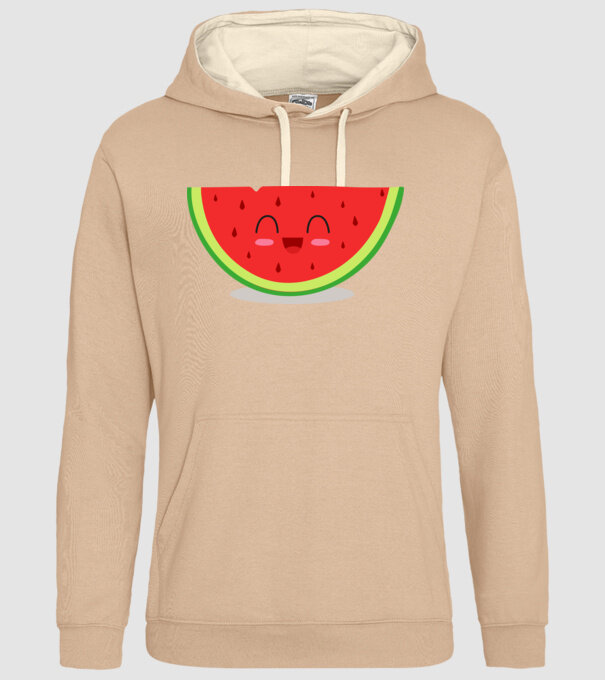 Pepene model nisipiu pe tricou