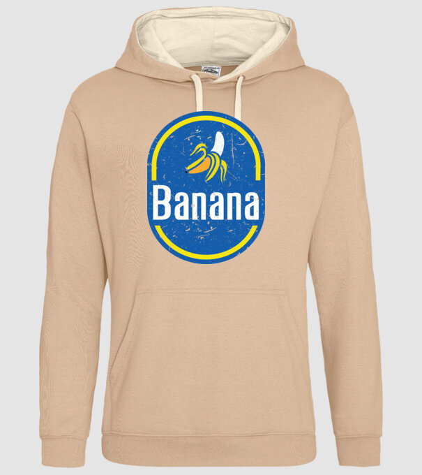 Banane carnaval model nisipiu pe tricou