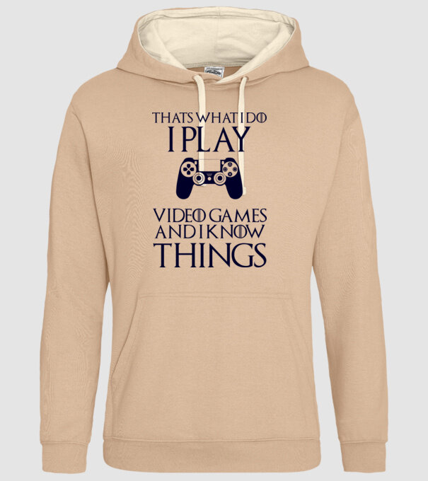 Gaming of Thrones model nisipiu pe tricou