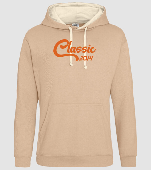 2014 Classic model nisipiu pe tricou