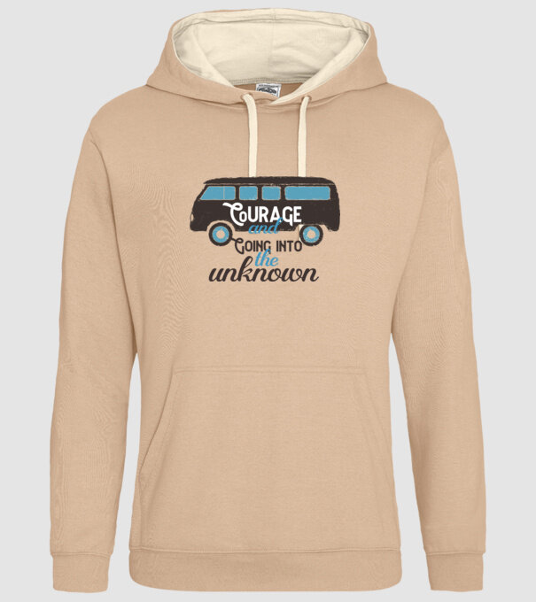 Autobuze model nisipiu pe tricou