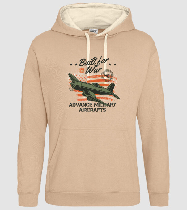 Avioane model nisipiu pe tricou