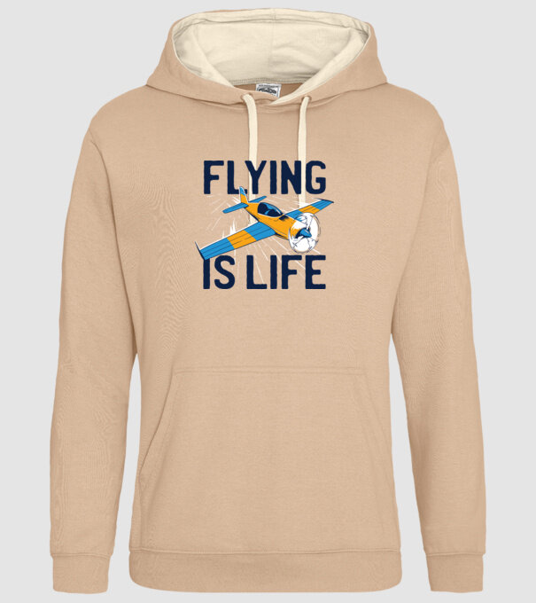 Avioane model nisipiu pe tricou