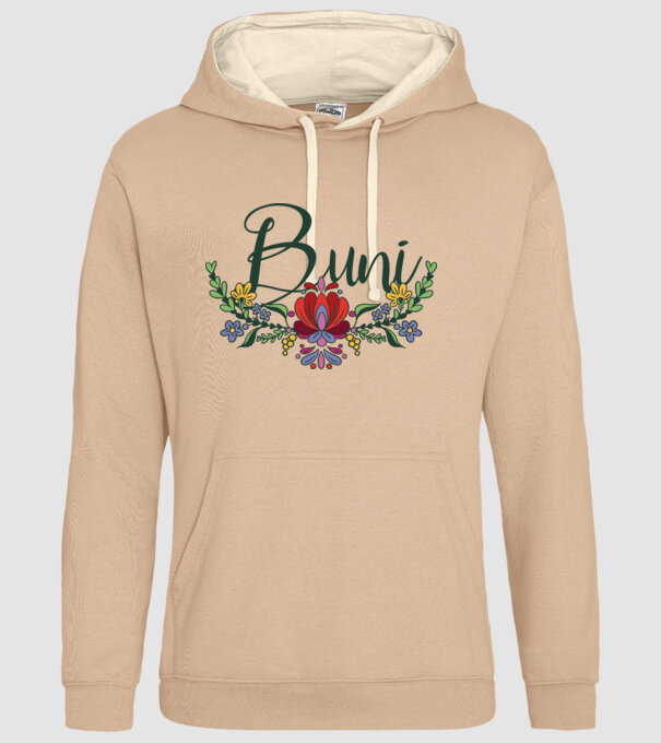 Buni model nisipiu pe tricou