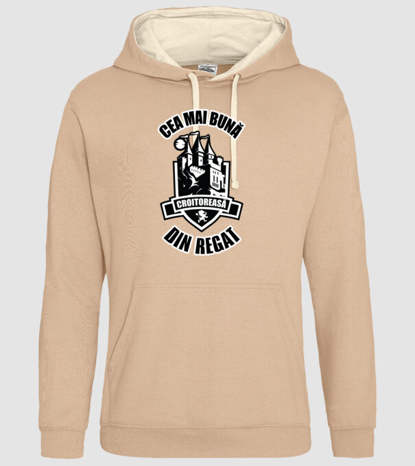 Cea mai bună croitoreasă din regat model nisipiu pe tricou