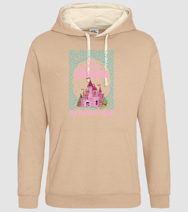 Cea mai bună mamă din întregul regat model nisipiu pe tricou